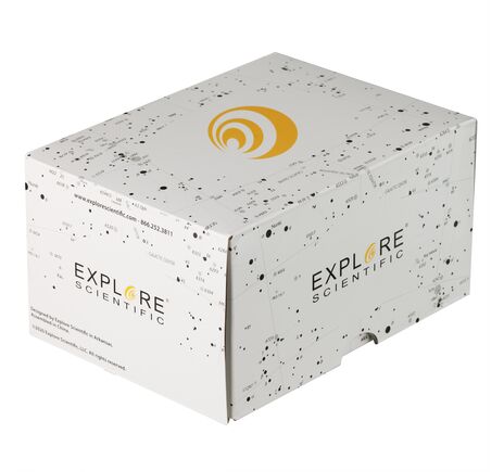 Korektor poľa EXPLORE SCIENTIFIC Zero X 2"/M48 pre ED80, ED102 a ED127 APO, image-9