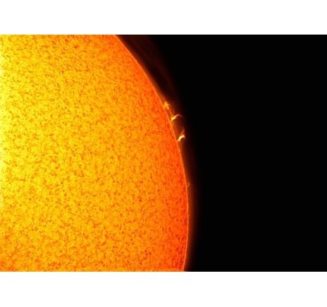 H-alfa filter LUNT LS50FHa/B1200d1, image-3