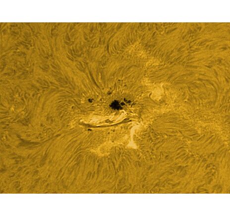 H-alfa filter LUNT LS100FHa/B600d1, image-5