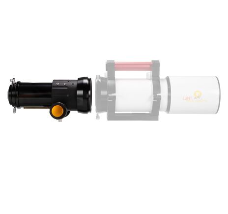 Sada LUNT LS80MTBP&F pre LS80MT, image-2