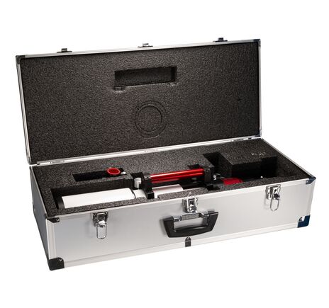 Teleskop LUNT LS100MT/B3400FT APO – Slnko a hviezdy, image-4