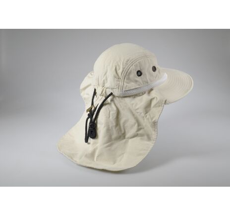 Slnečný klobúk LUNT HAT s ochranou krku, image-2