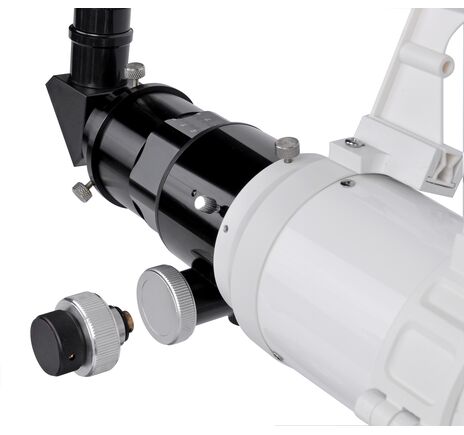 Prevodová sada BRESSER 1:8 Messier Hexafoc, image-3