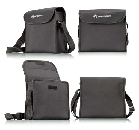 Ďalekohľad BRESSER Hunter 7x50 s porroprizmami, image-6