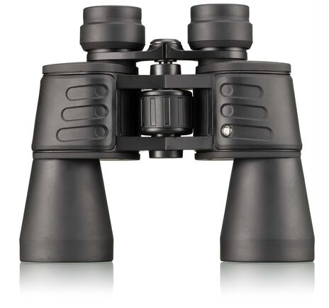 Ďalekohľad BRESSER Hunter 7x50 s porroprizmami, image-2