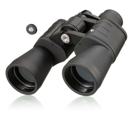 Ďalekohľad BRESSER Hunter 7x50 s porroprizmami, image-3