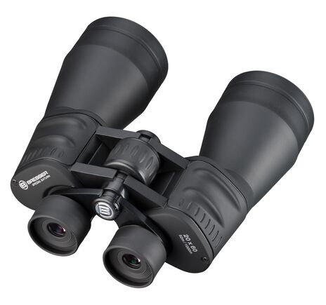 Ďalekohľad BRESSER Special Saturn 20x60, image-2