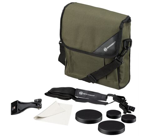 Ďalekohľad BRESSER Special Saturn 20x60, image-5