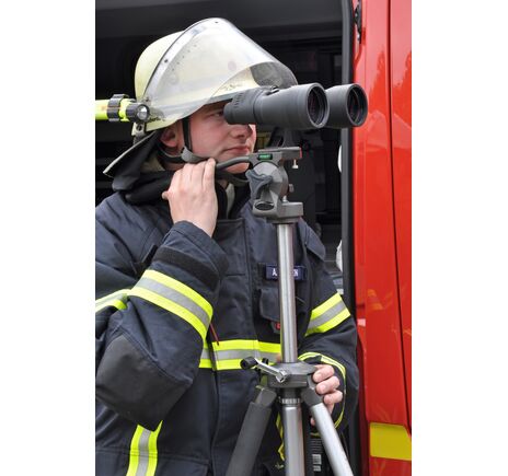 Ďalekohľad BRESSER Special Saturn 20x60, image-6