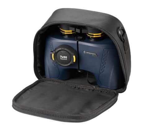 BRESSER Nautic 7x50 Gen. II námorný ďalekohľad, image-2