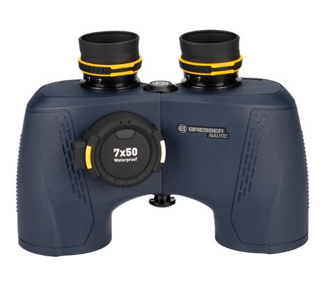 BRESSER Nautic 7x50 Gen. II námorný ďalekohľad, image-9