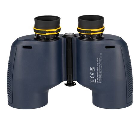 BRESSER Nautic 7x50 Gen. II námorný ďalekohľad, image-11