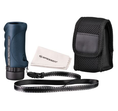 Monokulár BRESSER Nautic 8×25, image-3