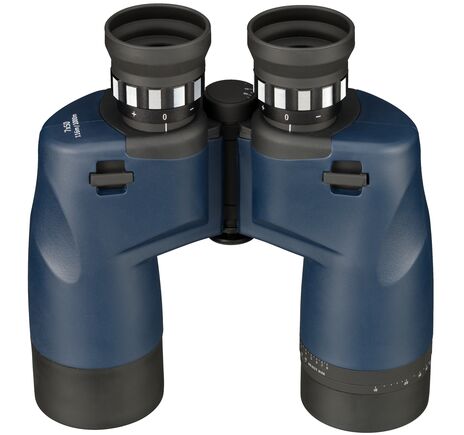 Ďalekohľad BRESSER Topas 7x50 WP/Compass, image-5