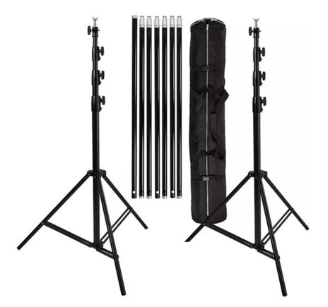 Systém pozadia BRESSER BR-D60 – 400 × 650 cm, image-2