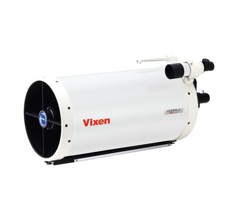 Vixen AXD2 + VMC260L - Maksutov-Cassegrain, image-3