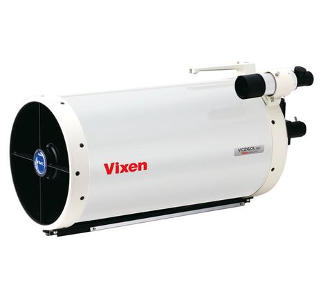 Vixen VMC260L - Maksutov-Cassegrain