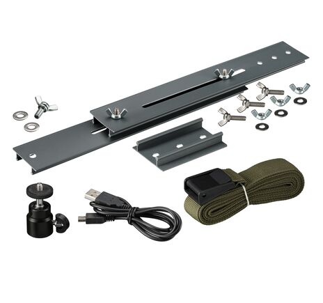 Kamera BRESSER SFC-1 pre vtáky a malé zvieratá, image-7