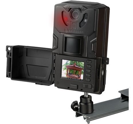 Kamera BRESSER SFC-1 pre vtáky a malé zvieratá, image-4