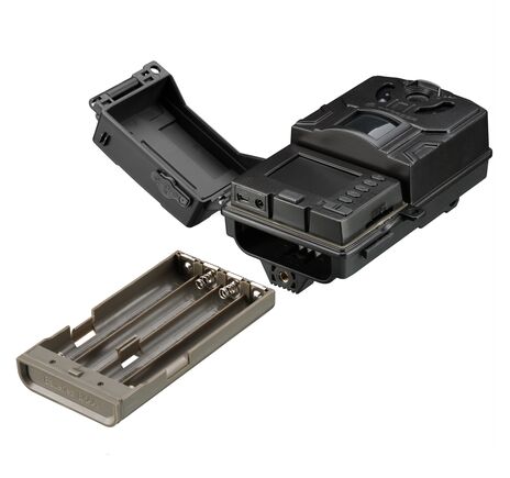 Kamera BRESSER SFC-1 pre vtáky a malé zvieratá, image-3