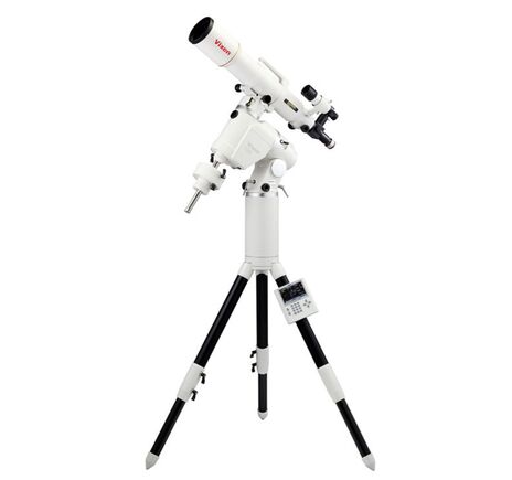 Vixen AXD2 + AX103S - apochromatický refraktor, image-2