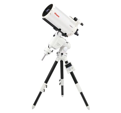 Vixen AXD2 + VMC260L - Maksutov-Cassegrain, image-2