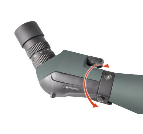 Spektív BRESSER Condor 20–60x85, image-6