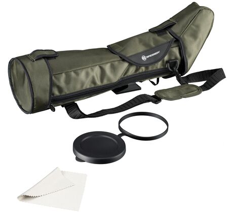 Spektív BRESSER Pirsch 20–60x80 Gen. II s DeLuxe 10:1 fokusom, image-5