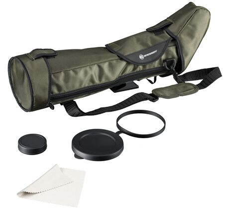 Spektív BRESSER Pirsch 25–75×100 Gen. II – DeLuxe 10:1 fokus, image-6