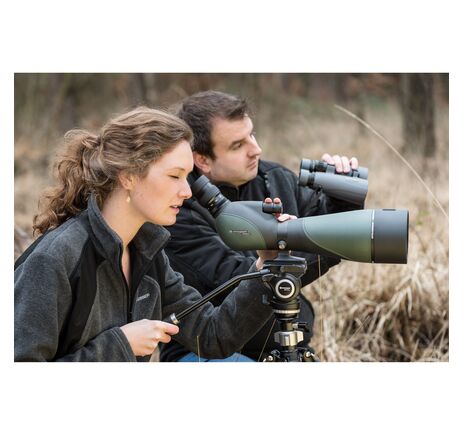 Spektív BRESSER Pirsch 25–75×100 Gen. II – DeLuxe 10:1 fokus, image-7