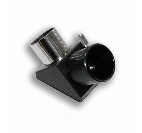 BRESSER 90/500 EQ3 - achromatický refraktor, image-4