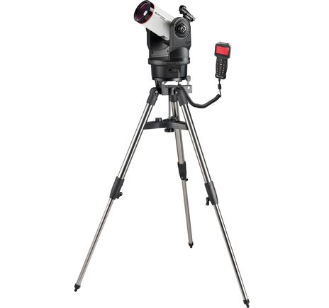 BRESSER Messier MCX-102 EQ/AZ GoTo - Maksutov-Cassegrain, image-5