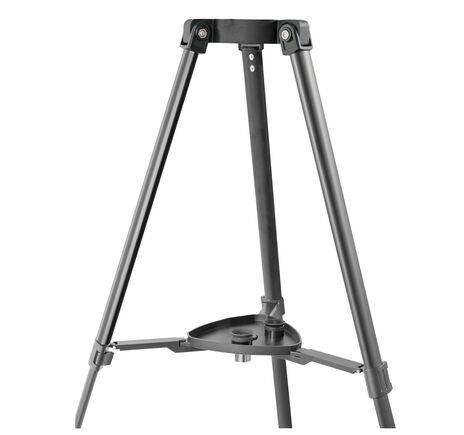 BRESSER Automatik 80/400 - achromatický refraktor s GoTo, image-3