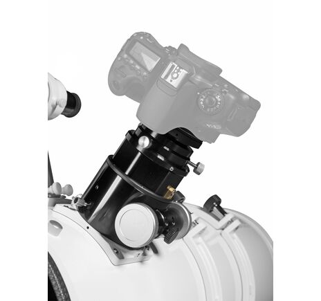 BRESSER Messier NT-203s/800 EXOS-2/EQ5 - teleskop Newton, image-3