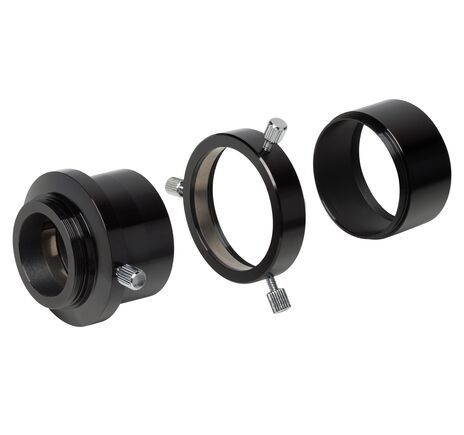 BRESSER Messier 6" Dobson - zrkadlový teleskop, image-5