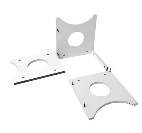 BRESSER Messier 8" Dobson - zrkadlový teleskop, image-7