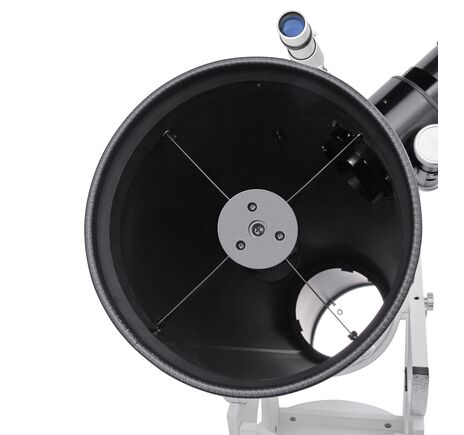 BRESSER Messier 8" Dobson - zrkadlový teleskop, image-3