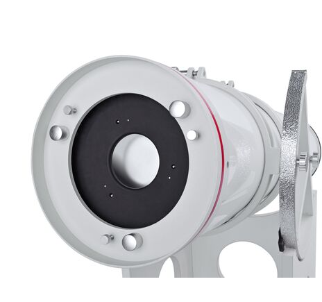 BRESSER Messier 8" Dobson - zrkadlový teleskop, image-5