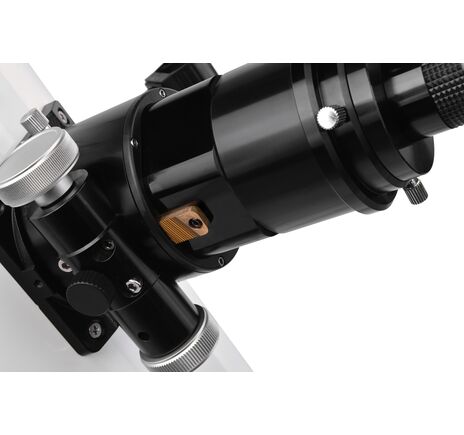 BRESSER Messier 8" Dobson - zrkadlový teleskop, image-4