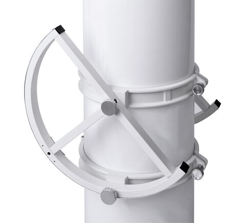 BRESSER Messier 8" Dobson - zrkadlový teleskop, image-6