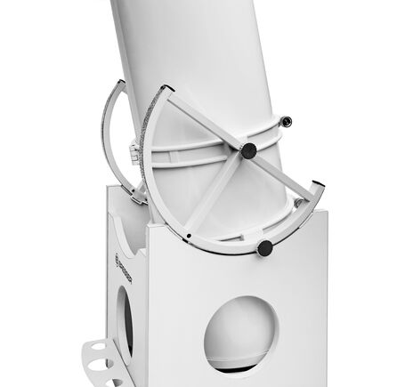 BRESSER Messier 10" Dobson - zrkadlový teleskop, image-3