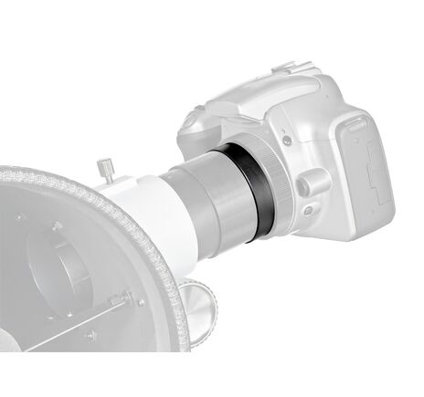 BRESSER Messier NT-130/1000 EXOS-2 GoTo - teleskop Newton, image-4