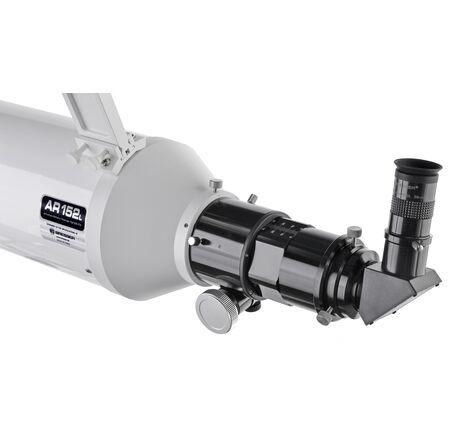 BRESSER Messier AR-152L/1200 Hexafoc EXOS-2/EQ5 - achromatický refraktor, image-2