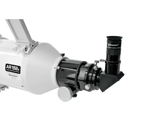 BRESSER Messier AR-152S/760 EXOS-2 - achromatický refraktor, image-2