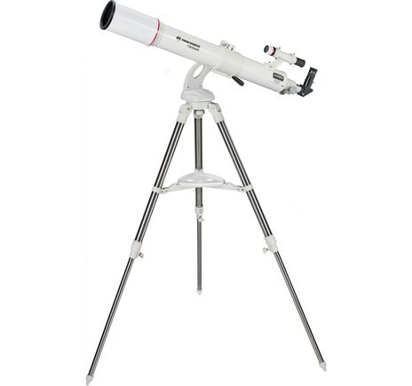 BRESSER Messier AR-90/900 NANO AZ - achromatický refraktor, image-2