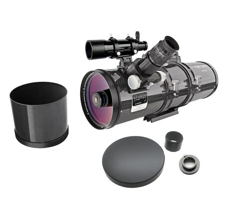 EXPLORE SCIENTIFIC MN-152 David H. Levy Kometenjäger - Maksutov-Newton, image-2