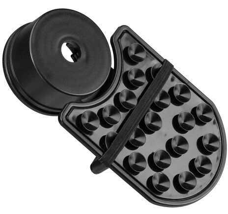 BRESSER Automatik 80/400 GoTo - achromatický refraktor, image-10