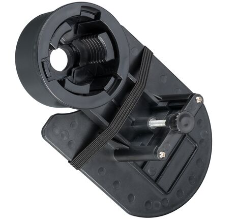 BRESSER Automatik 80/400 GoTo - achromatický refraktor, image-11