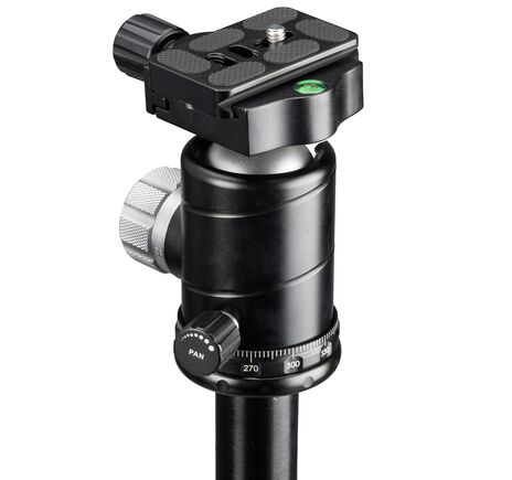 BX-25 Pro Photo-Tripod, image-7