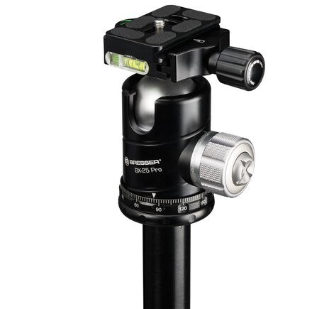 BX-25 Pro Photo-Tripod, image-5